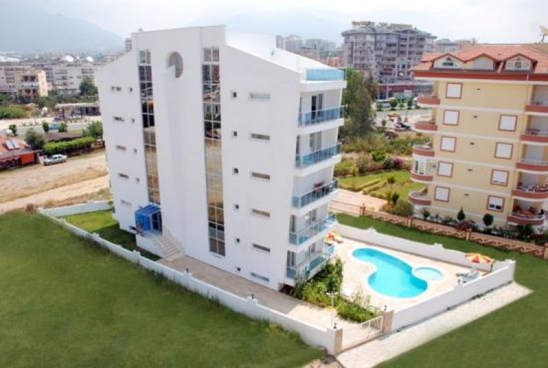 Antalya *PROVISIONSFREI* Ferienwohnungen in Alanya direkt am Strand zum Bestpreis Wohnung kaufen