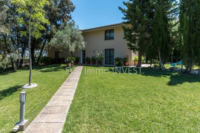 Pollença / Pollensa Sehr schöne Finca mit Ferienvermietlizenz Haus kaufen