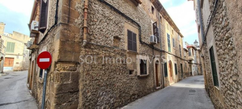 Pollença Stadthaus in Pollensa, nahe der Plaza Mayor Haus kaufen