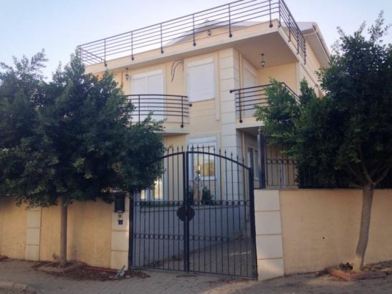 Antalya ***PROVISIONSFREI*** SCHNÄPPCHEN VILLA IN KONAKLI Haus kaufen