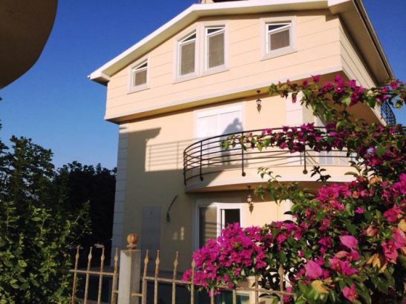 Antalya ***PROVISIONSFREI*** SCHNÄPPCHEN VILLA IN KONAKLI Haus kaufen