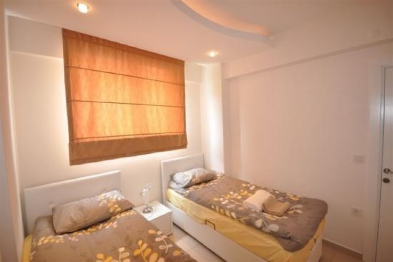 Alanya *** PROVISIONSFREI *** Luxus-Wohnung direkt am Kleopatrastrand Wohnung kaufen