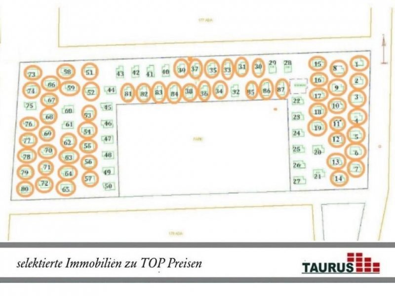 Belek Der absolute PREISKNALLER - Villa mit 110 m² Wohnfläche Haus kaufen