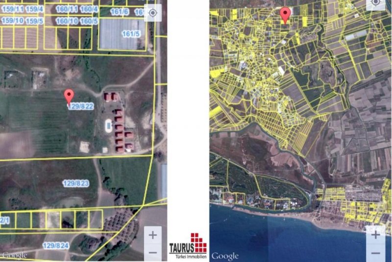 Belek Der absolute PREISKNALLER - Villa mit 110 m² Wohnfläche Haus kaufen