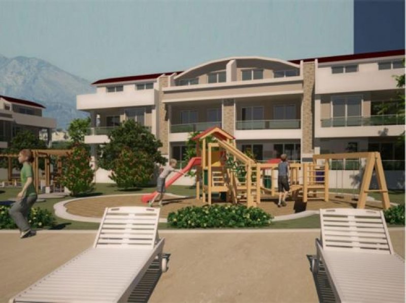 Antalya, Belek PROVISIONSFREI ___---- 1A Projekt sucht Eigentümer ---___ Wohnung kaufen