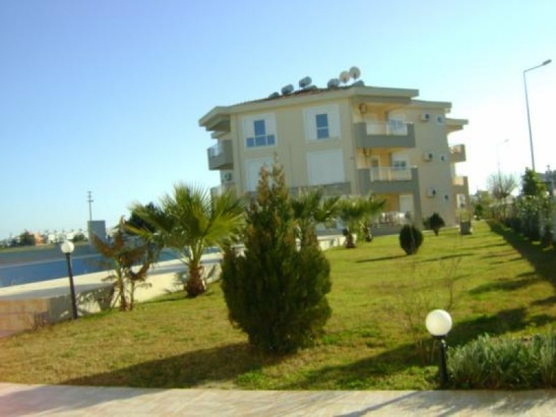 Antalya/Belek *** PROVISIONSFREI *** Eine komfortable Ferienwohnung in Belek Antalya Türkei Wohnung kaufen