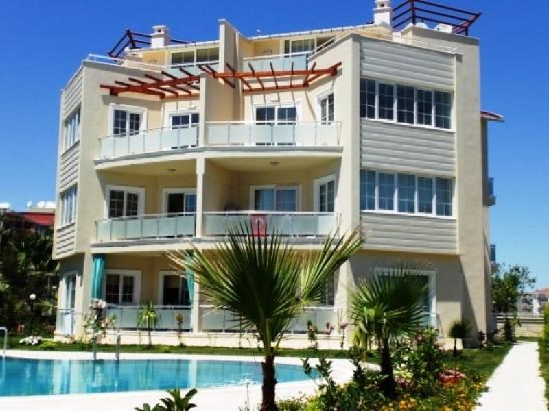 Antalya Dublexwohnung in Antalya Belek*** Wohnung kaufen