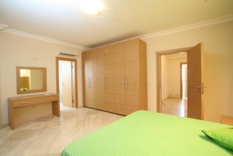 Antalya ***PROVISIONSFREI*** Exclusive Villen in Belek zu verkaufen Haus kaufen