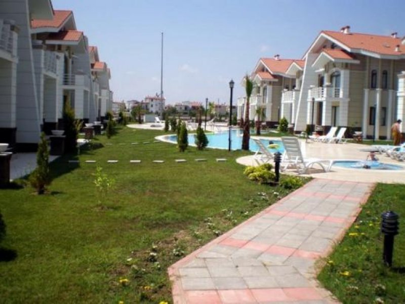 Antalya ***PROVISIONSFREI*** Moderne Villa mit Privatpool in Belek zu verkaufen Haus kaufen