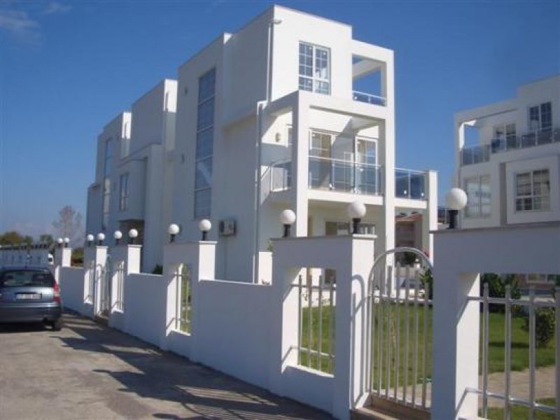 Antalya ***PROVISIONSFREI*** Moderne Villa in einer attraktiven Anlage Haus kaufen