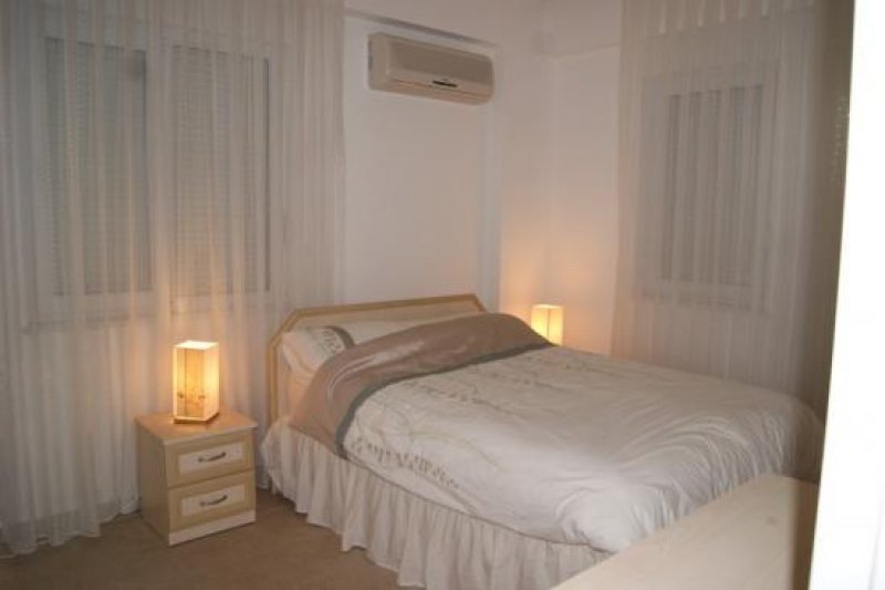 Antalya ***Provisionsfrei***Exklusive Wohnung Antalya BELEK Wohnung kaufen