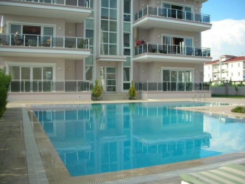 Antalya ***Provisionsfrei***Exklusive Wohnung Belek Wohnung kaufen
