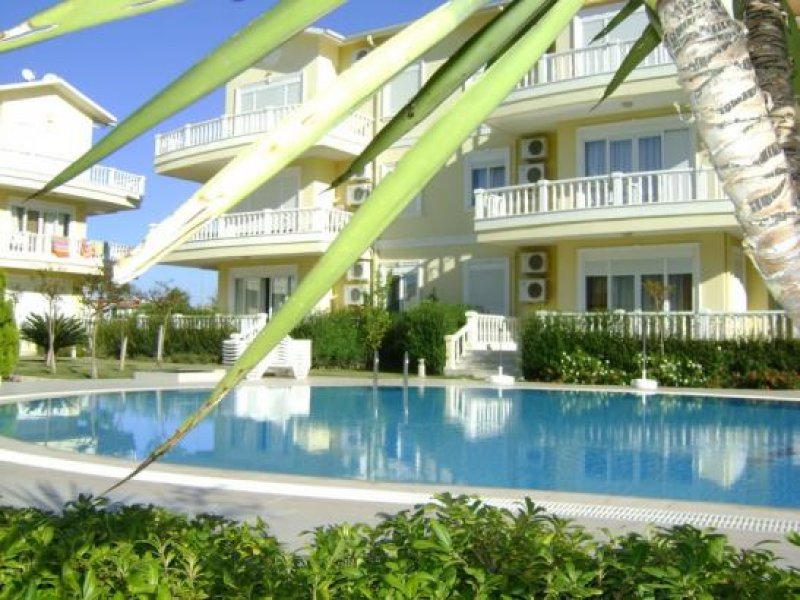 Antalya ***Provisionsfrei***Exklusive Wohnung Antalya BELEK Wohnung kaufen