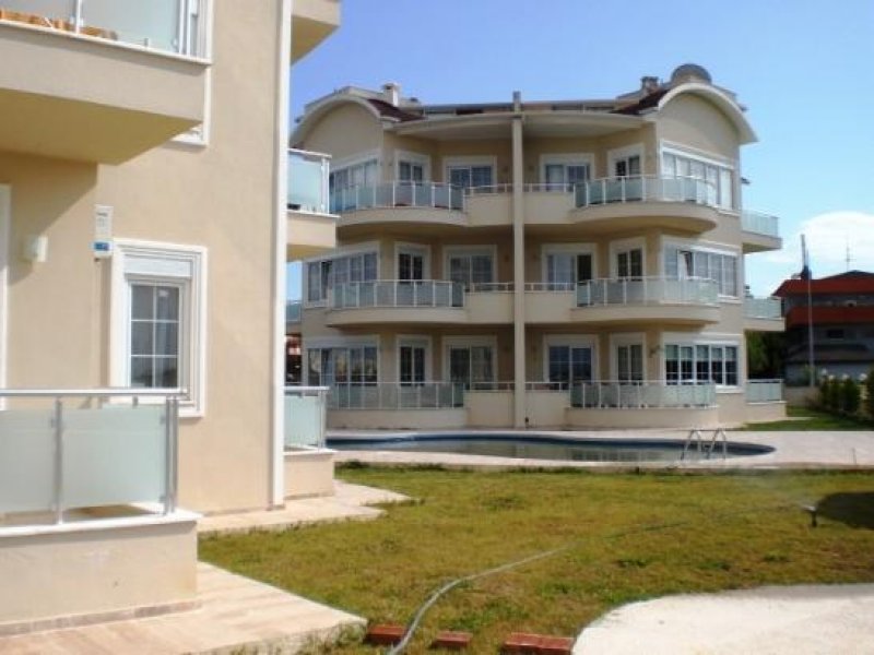 Antalya **Provisionsfrei**wunderschöne Wohnung in BELEK Wohnung kaufen