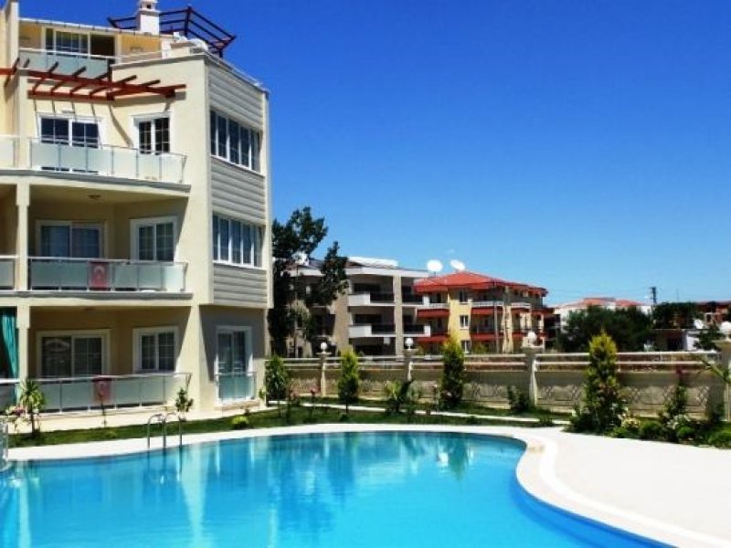 Antalya ***Tolle Maisonette Wohnung in Belek*** Wohnung kaufen