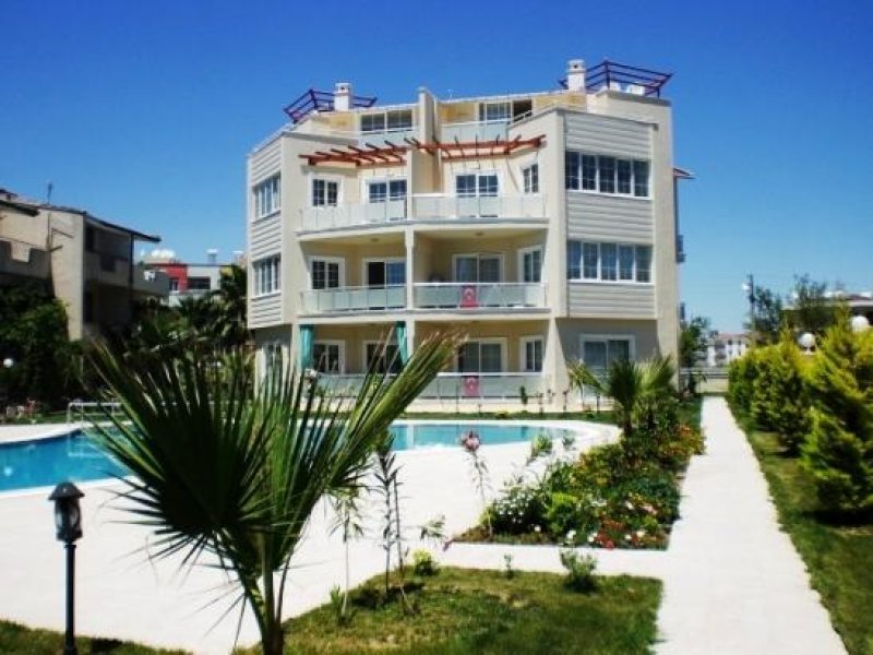 Antalya ***Tolle Maisonette Wohnung in Belek*** Wohnung kaufen