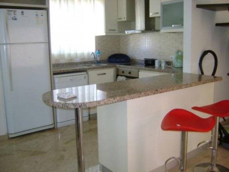 Antalya ***Tolle Penthouse Wohnung in Belek*** Haus kaufen