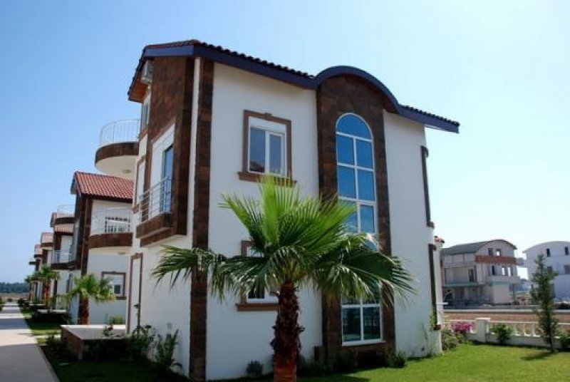 Antalya +++Villa zum Schnäppchenpreis+++ Haus kaufen