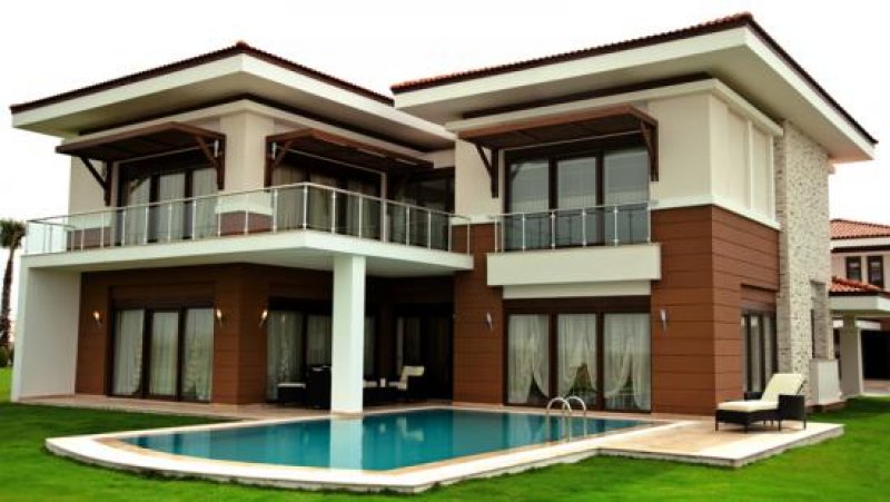 Belek, Antalya PROVISIONSFREI *+*+*+*** Diamond Villen ***+*+*+* Haus kaufen