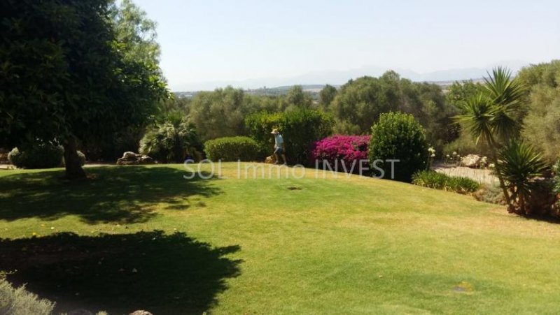 Ariany Herrschaftliche Finca mit Ferienvermietlizenz Haus kaufen