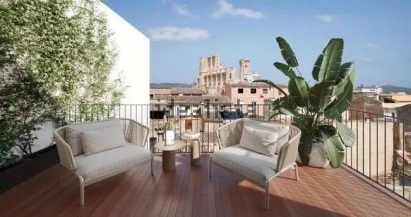 Son Servera Exclusives Dorfhaus auf Mallorca Haus kaufen