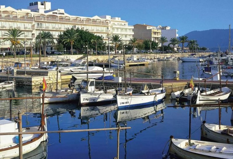 Cala Bona Neubau-Wohnungen in Cala Bona Wohnung kaufen