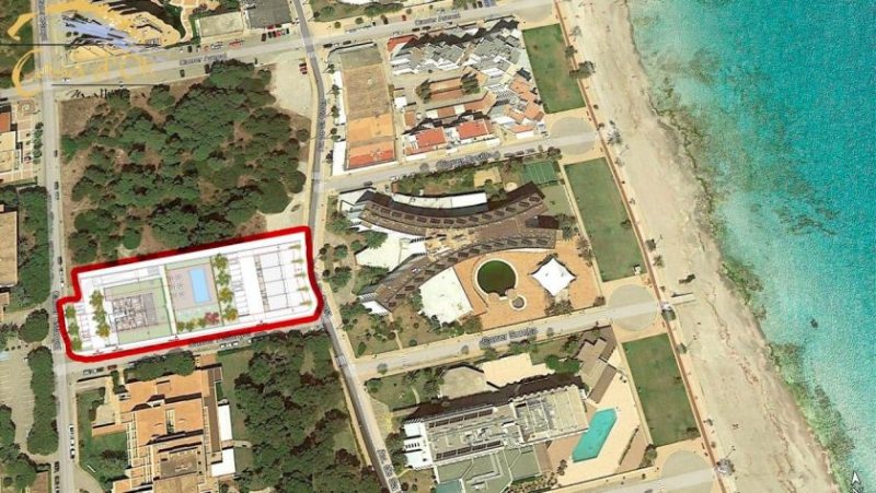 Cala Millor Exklusive Wohnträume in Cala Millor: Das S’Estanyol-Projekt enthüllt seine Luxus-Eigentumswohnungen und Gewerbeeinheiten