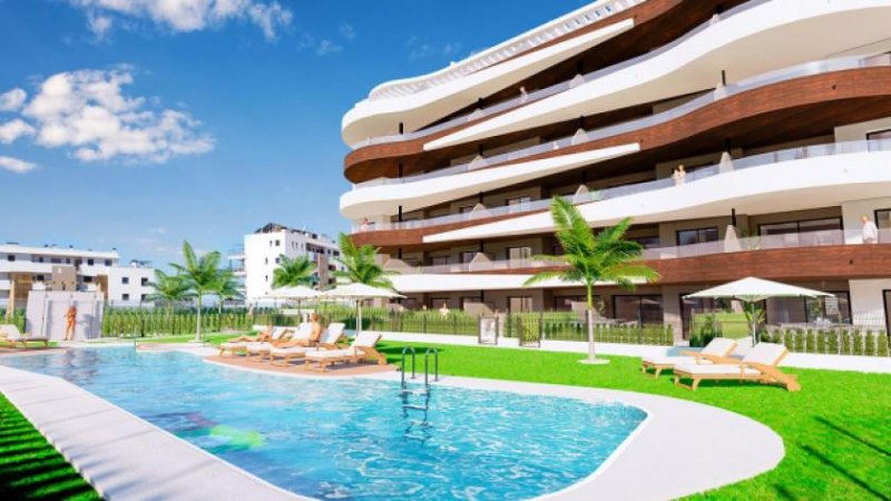 Sa Coma Mallorca Appartements mit 3 Schlafzimmern, Fußbodenheizung in Bädern und Klimaanlage nur 700 m vom Strand zu verkaufen Wohnung