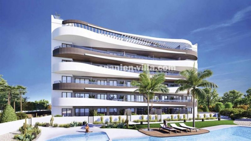 Sa Coma SOFORT-BEZUG: Tolle Neubau-Apartments in privilegierter Lage bei Cala Millor Wohnung kaufen