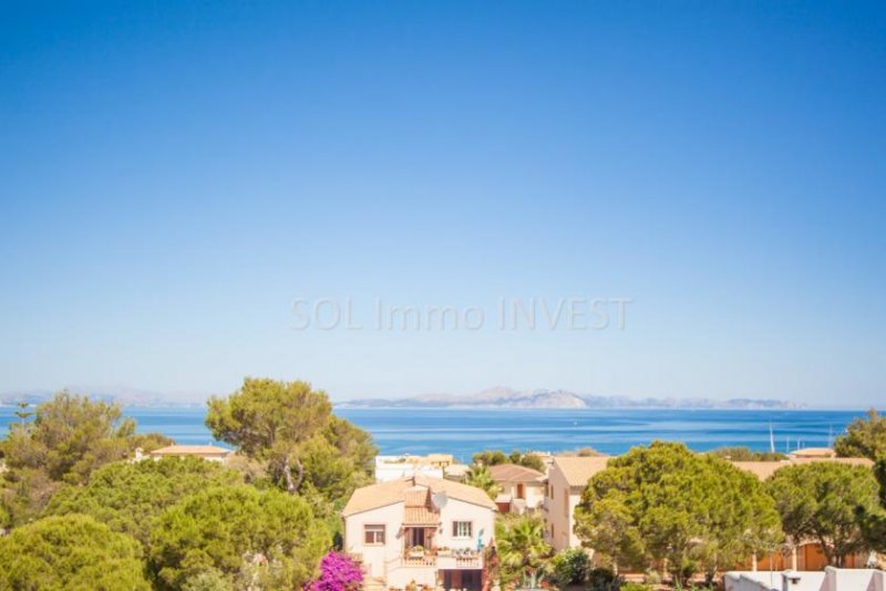 Colonia de Sant Pere Sehr gepflegtes Haus in Colonia Sant Pere Haus kaufen