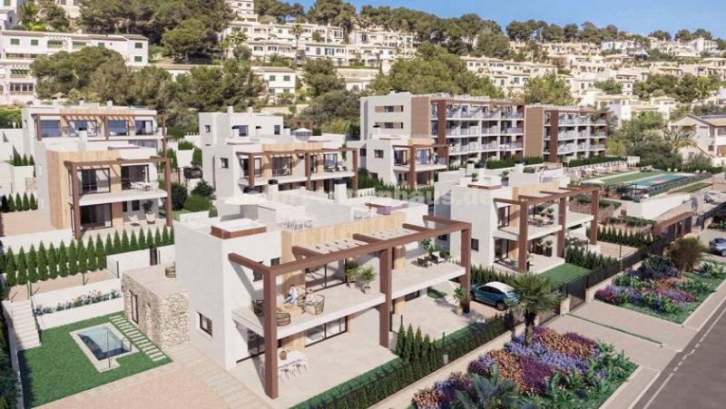 Bocka MALLORCA - Erstklassige Neubau-Apartments nur 500 m zum Strand Wohnung kaufen