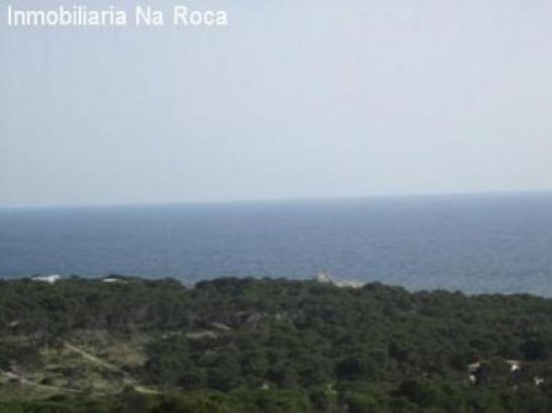 Cala Ratjada Baugrundstück in absolut ruhiger Lage und super Meerblick in Cala Ratjada Grundstück kaufen