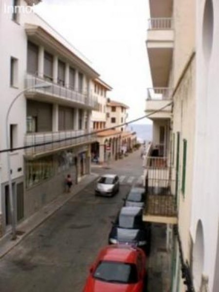 Cala Ratjada Gepflegte Wohnung mit seitlichem Meerblick in zentraler Lage. Wohnung kaufen