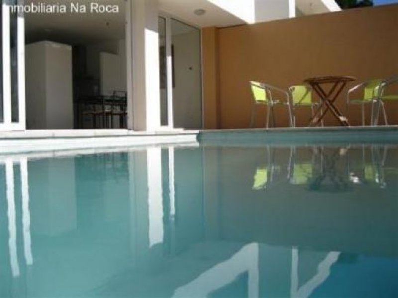 Cala Ratjada Hochwertiges Neubau-Chalet-Reihenhaus mit Pool in absolut ruhiger Lage. Haus kaufen