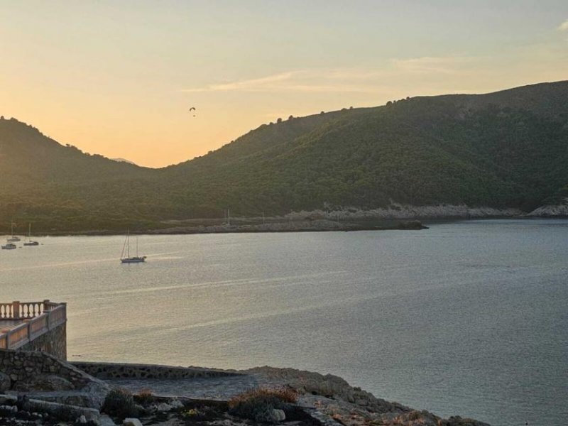 Cala Ratjada Luxuriöse Villa mit Meerblick und Ferienvermietungslizenz Haus kaufen