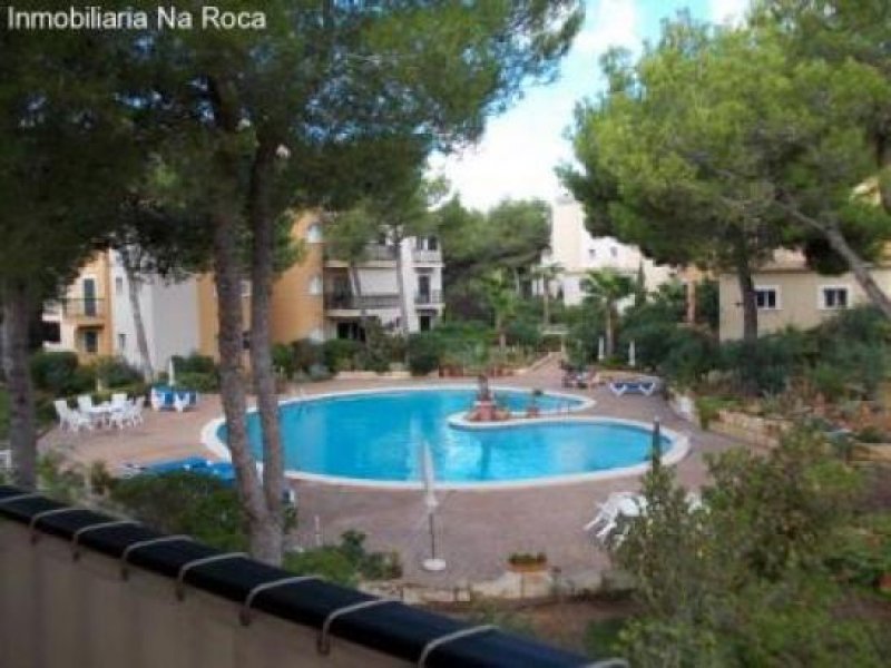 Cala Ratjada Urlaubsfeeling von Anfang an Wohnung kaufen