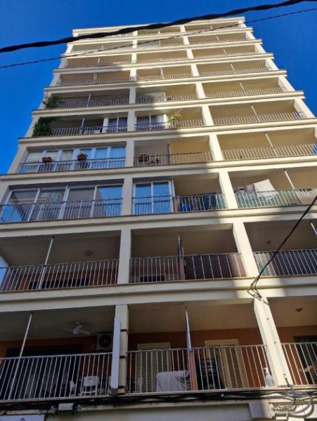 Arenal Arenal - Wunderschöne Wohnung mit Meerblick von der Terrasse Wohnung kaufen