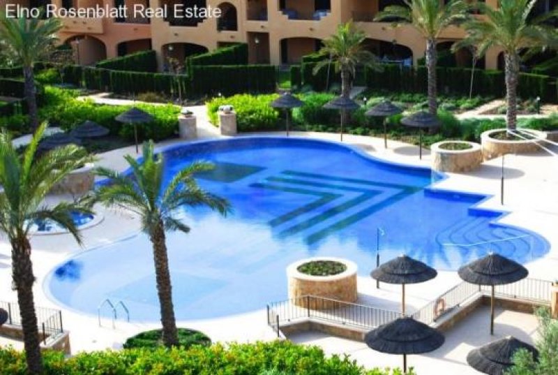 Bahia Azul ::::: RESERVIERT ::::: Immobilien Mallorca Wohnung kaufen