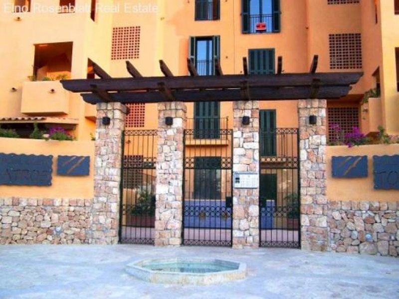 Bahia Azul ::::: RESERVIERT ::::: Immobilien Mallorca Wohnung kaufen