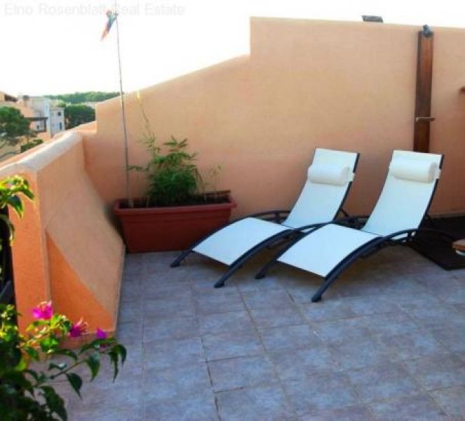 Bahia Azul ::::: RESERVIERT ::::: Immobilien Mallorca Wohnung kaufen