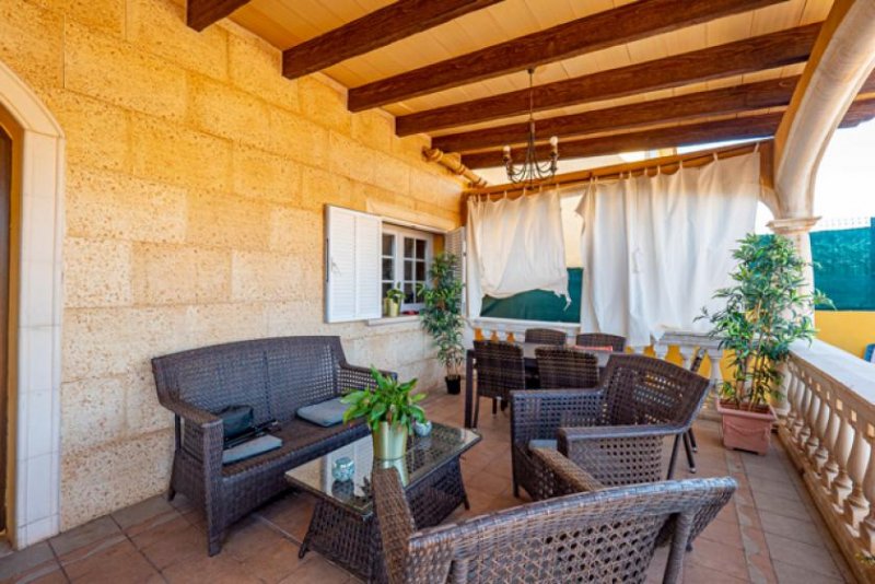 Llucmajor / Sa Torre Mallorca Villa mit Pool in Sa Torre zu verkaufen Haus kaufen