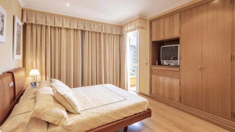 Can Pastilla/Palma de Mallorca Penthouse Wohnung in Can Pastilla auf Mallorca zu verkaufen Wohnung kaufen