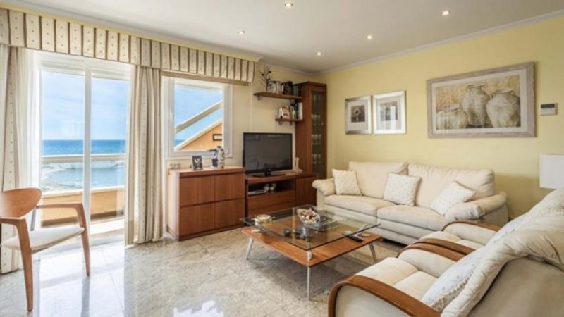 Can Pastilla/Palma de Mallorca Penthouse Wohnung in Can Pastilla auf Mallorca zu verkaufen Wohnung kaufen