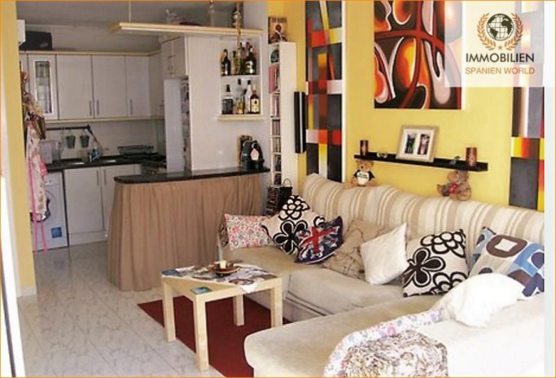 Palma De Mallorca Gemütliche Wohnung in einer schöner Umgebung -Can Pastilla Wohnung kaufen