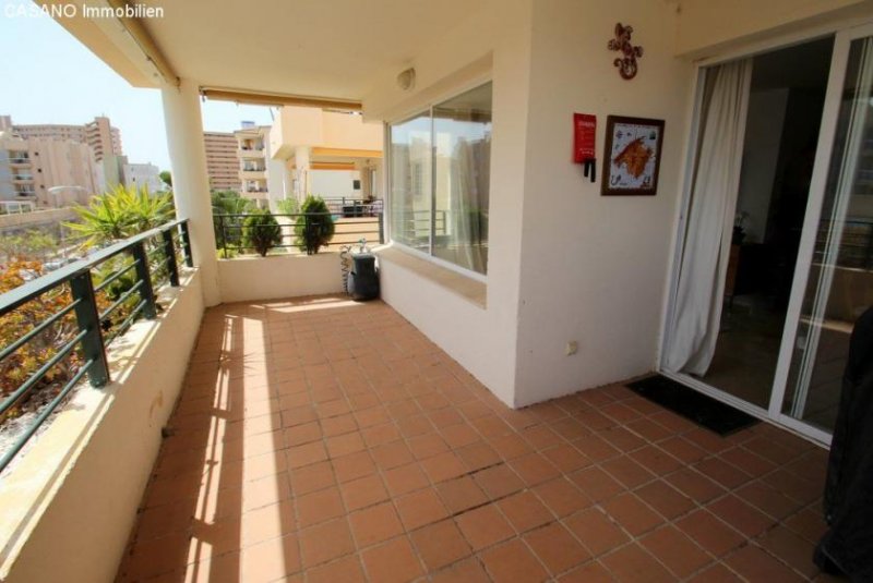 Playa de Palma Apartment in Meernähe und mit Poolanlage an der Playa - Südküste Mallorcas Wohnung kaufen