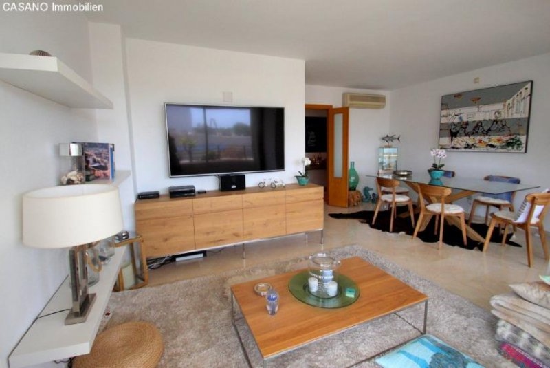 Playa de Palma Apartment in Meernähe und mit Poolanlage an der Playa - Südküste Mallorcas Wohnung kaufen