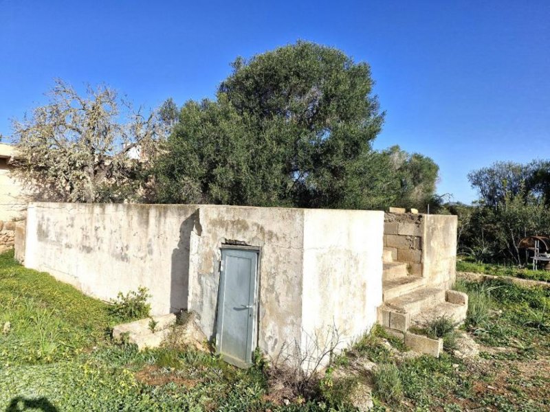 Llucmajor Finca - sehr einfach in ruhiger Lage! Haus kaufen