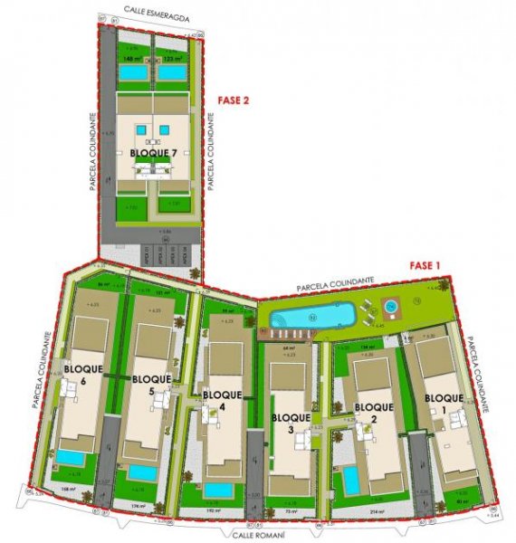 Colonia de Sant Jordi Neubau-Apartments und Penthouses im Süden Mallorcas - Meernähe Wohnung kaufen