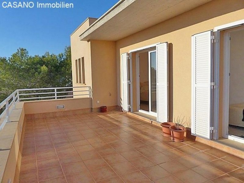 Bad Klosterlausnitz Villa mit traumhaften Meerblick in Cala Pi Haus kaufen