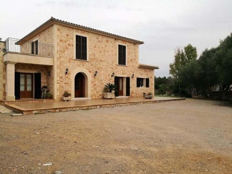 Ses Salines Charmantes Chalet in Ses Salines zu verkaufen Haus kaufen